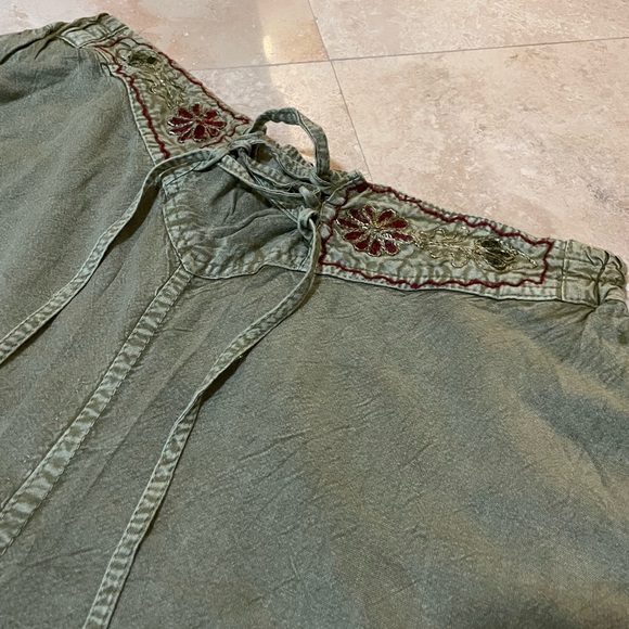 Free Flow Pants - Picture 5 of 6